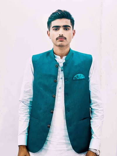 Usman Haral