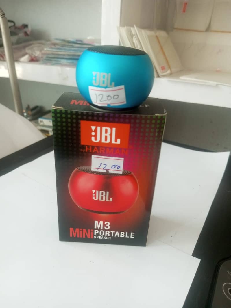 تربیلا غازیMp3 سپیکر تمام اقسام کی سستی قیمتیں صرف ہماری دکان سے حاصل 1