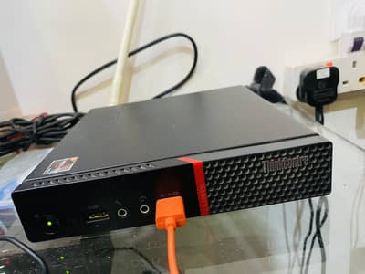 Computer CPU PC