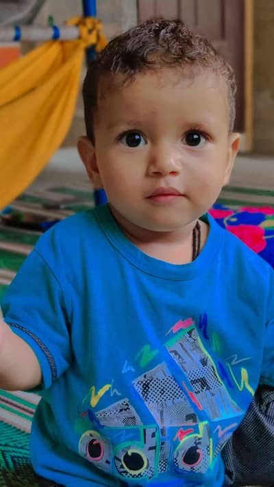 Qurban Ali