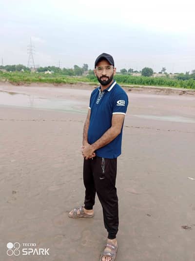 Ali naseem