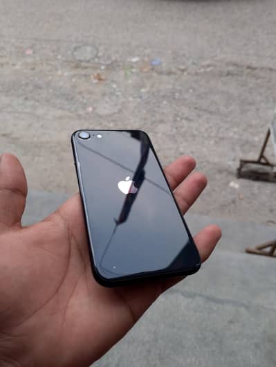 iphone SE 2020 jv 64gb