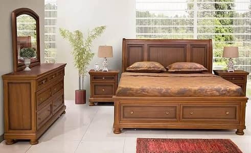 BMS furniture and home decor