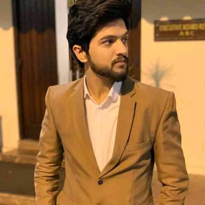 Shahjahan Ahmed