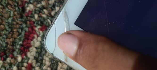 Apple iPad air 1 for part's