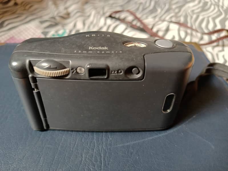 Kodak Camera 2