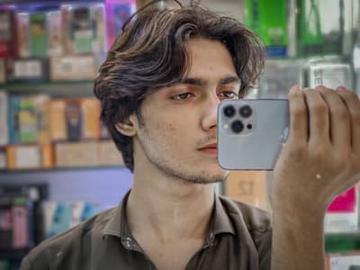 Shahzad khan