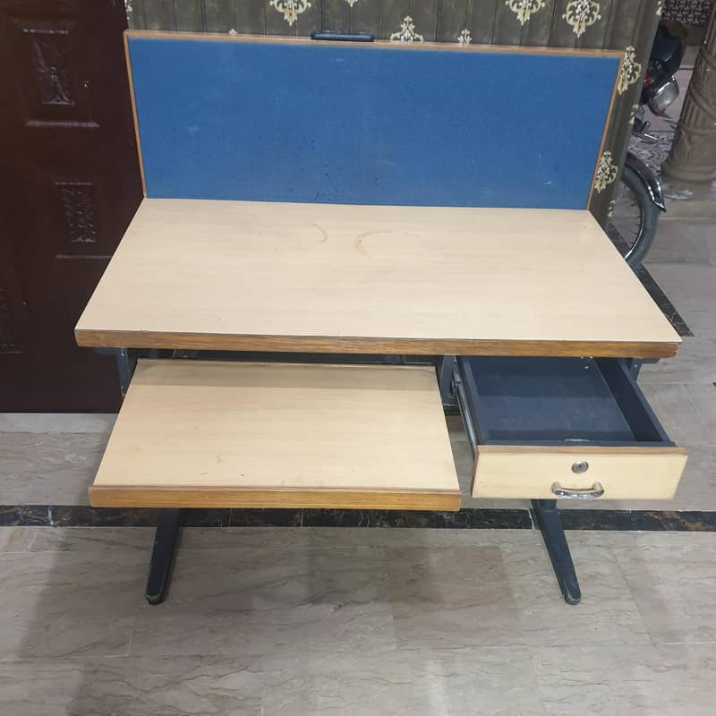 computer table 0
