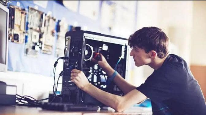 computer laptops hardware software Installations & Networking 0