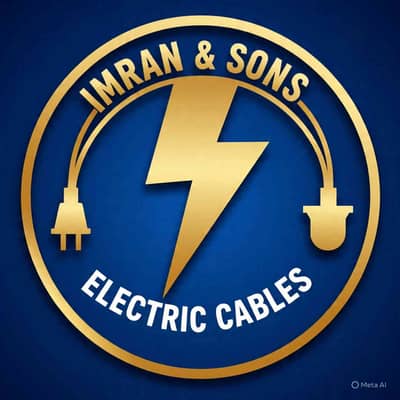 Imran & sons electric cables 