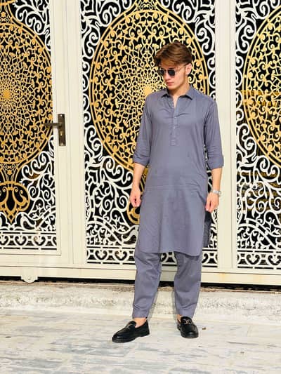 Yousaf khan