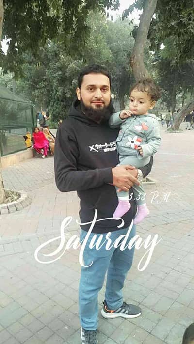 Usama Yaseen