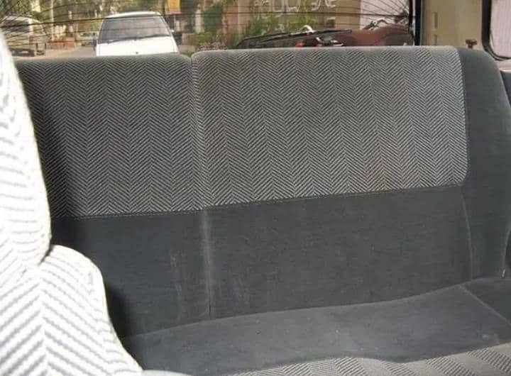 Japan Import Daihatsu Charade GTTI Full Automatic 1988 Sunrof Chil AC ...