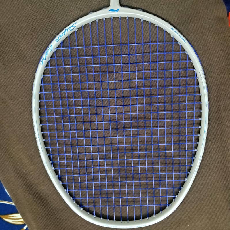 li ning windstorm 79s badminton racket - Sports Equipment - 1105563034