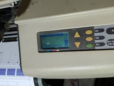 hp 500ps polter available