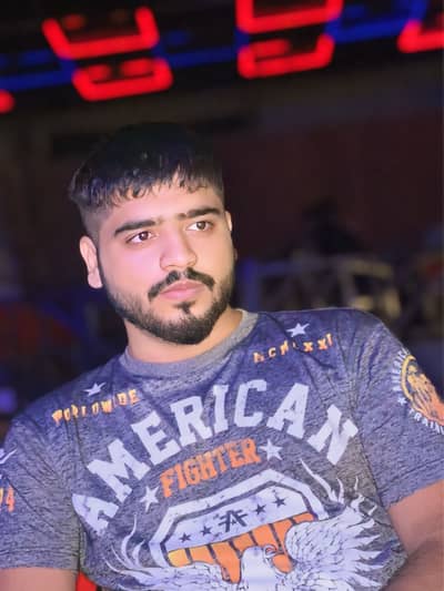 Abdullah khan 