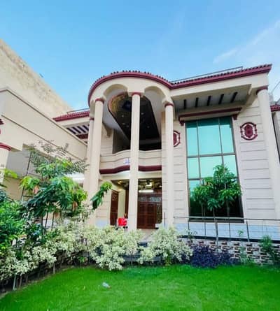 Well-Maintained House for sale in[Gulshan colony]
