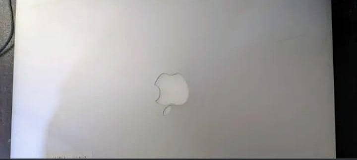 MacBook pro 2014 0