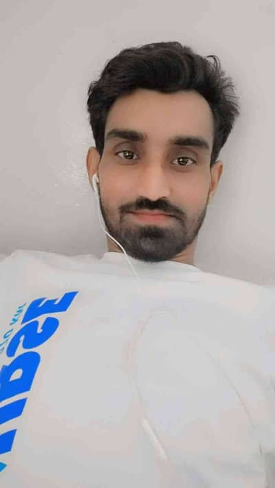 Muzammil Mughal