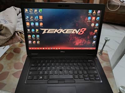 Dell Latitude 5480
