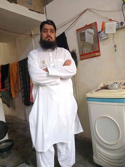 Abdur Rahman 