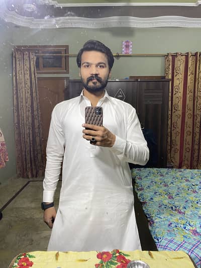 Muhammad Bilal Siddique 