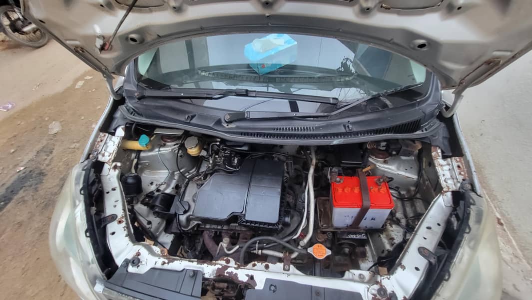 suzuki wagon r - Cars - 1105576153