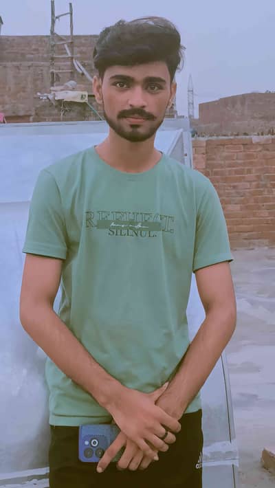Shakeel Maher