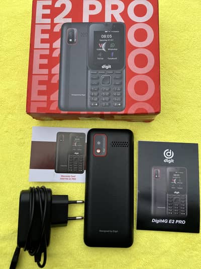 jazz digit 4g