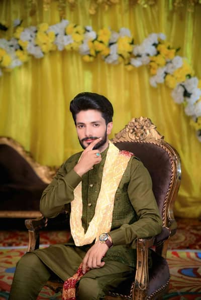 Muhammad Arslan 