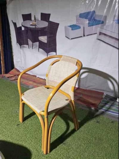 Garden pvc furniture outdoor