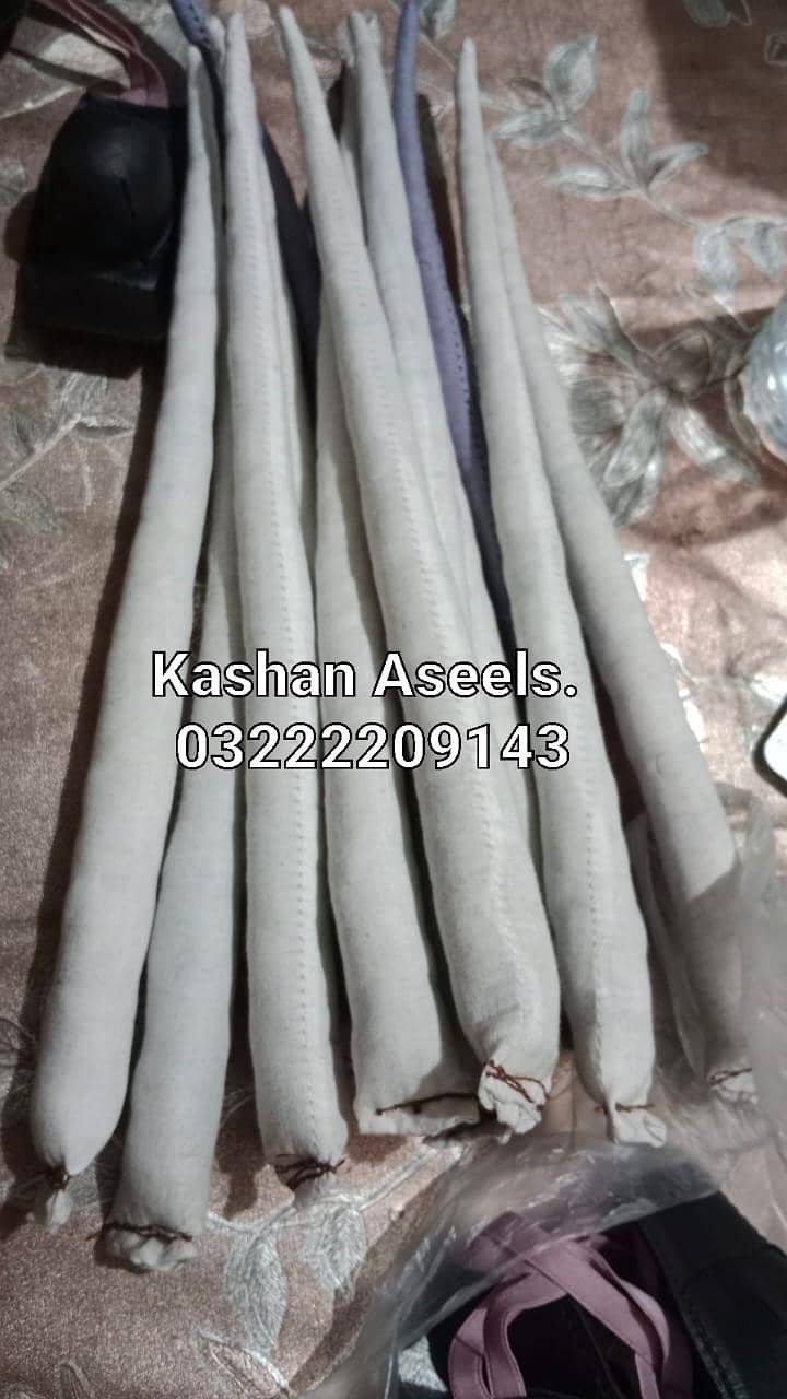 Aseel Items 2