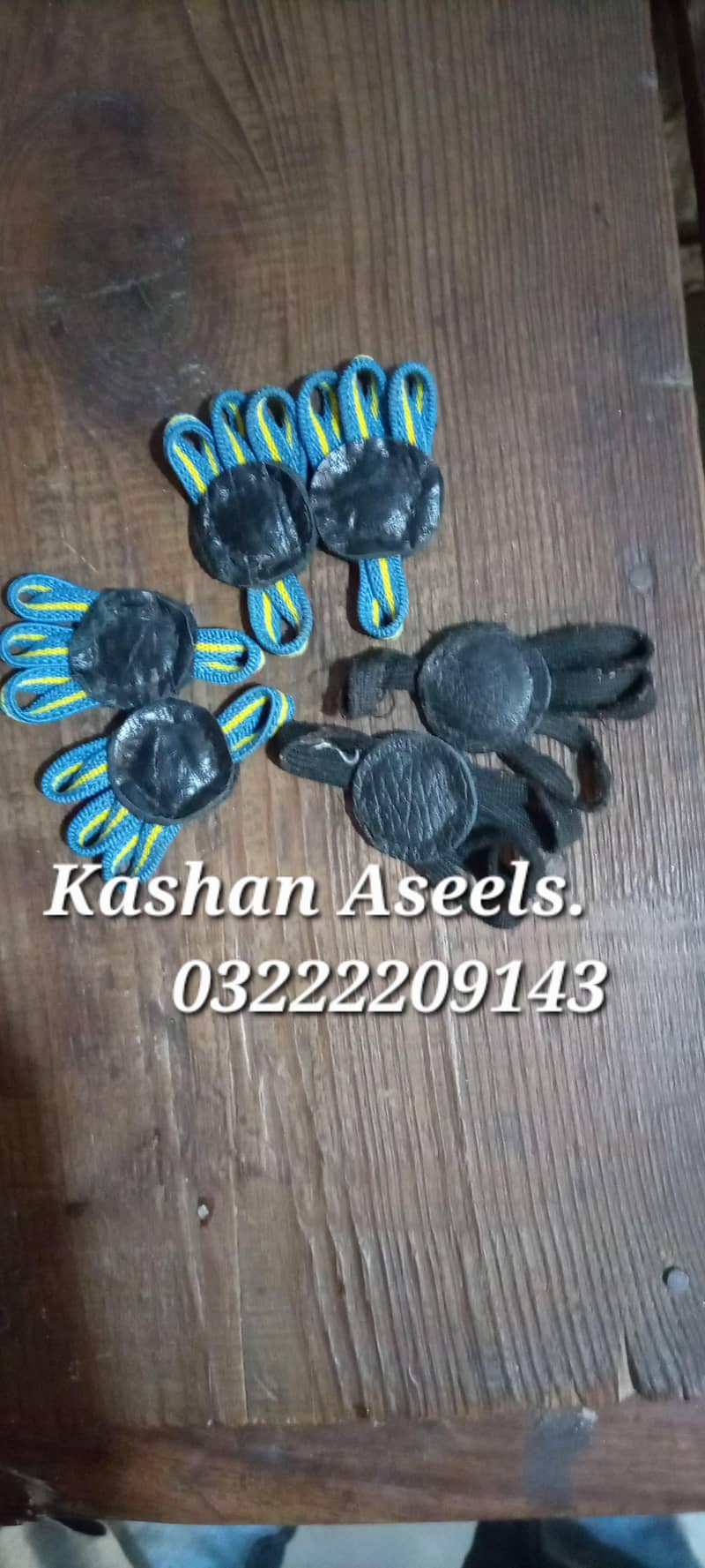 Aseel Items 3