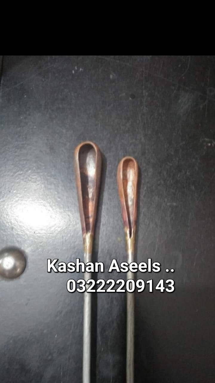 Aseel Items 5