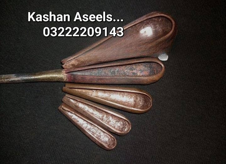 Aseel Items 9