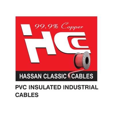 Hassan Classic Cables pvt ltd