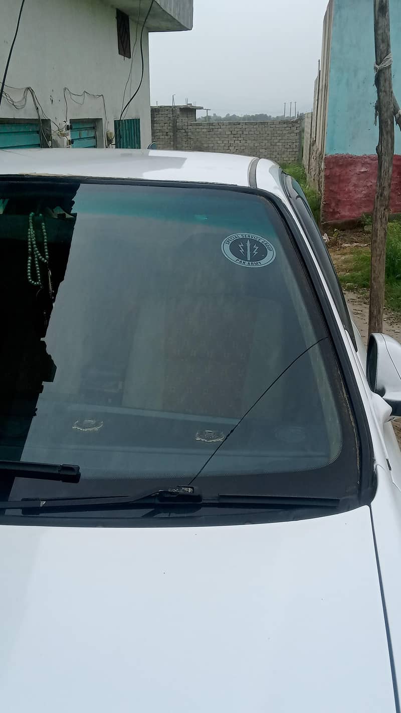 Hoda civic VTEC engine D15B engine 1