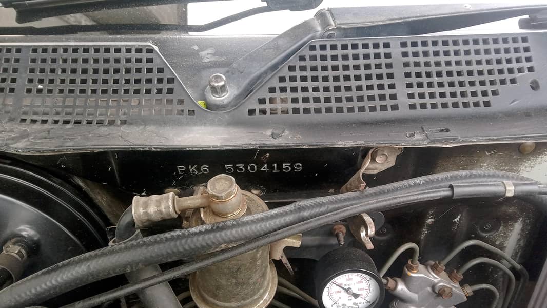 Hoda civic VTEC engine D15B engine 2