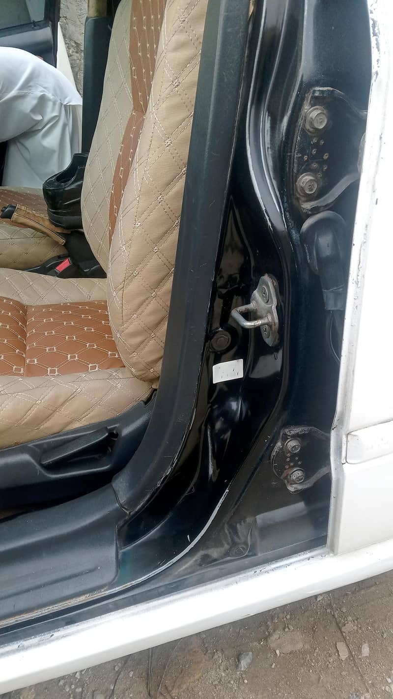 Hoda civic VTEC engine D15B engine 5