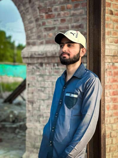 Ahmed Chandio