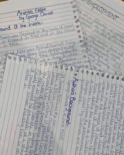 assignment work , project work , partical not book , dawring