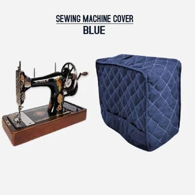 sewing machine cover