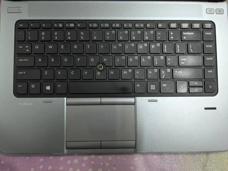 HP ProBook 0