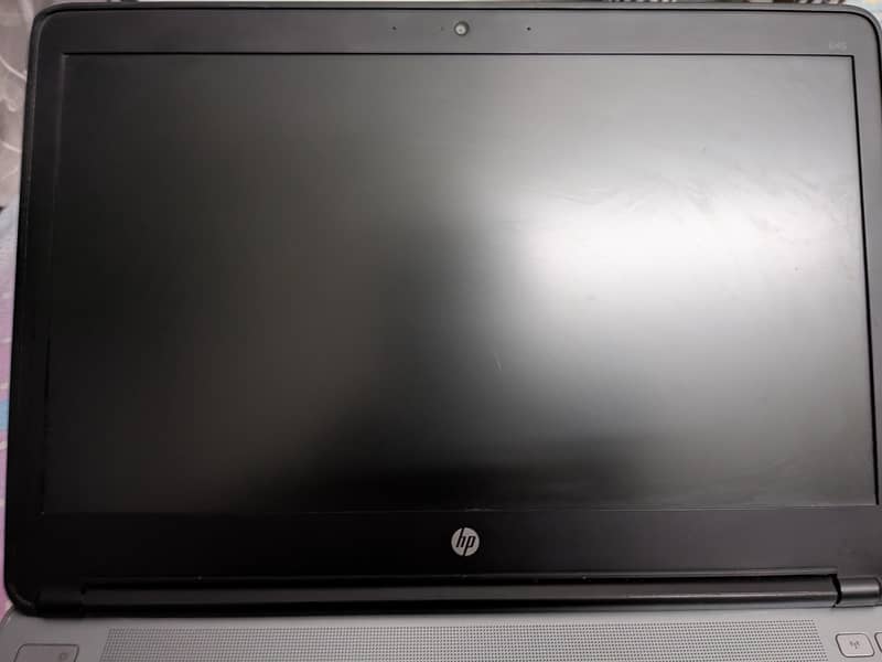 HP ProBook 1