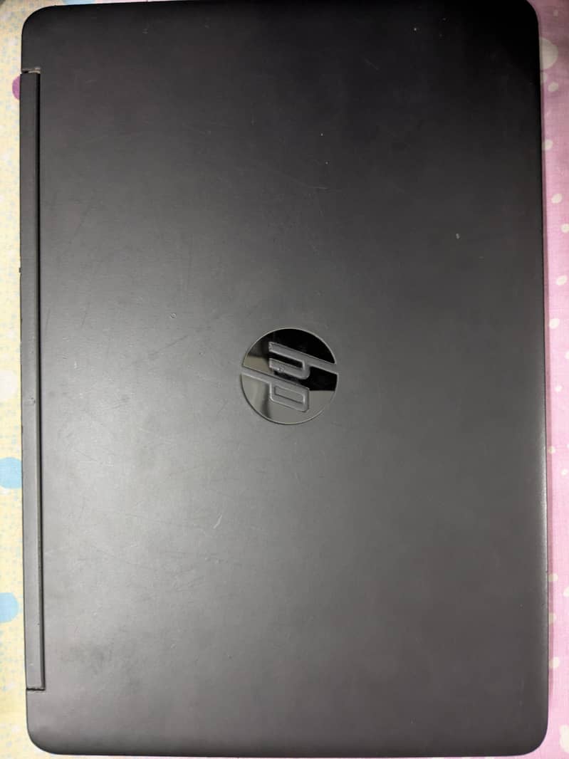 HP ProBook 2