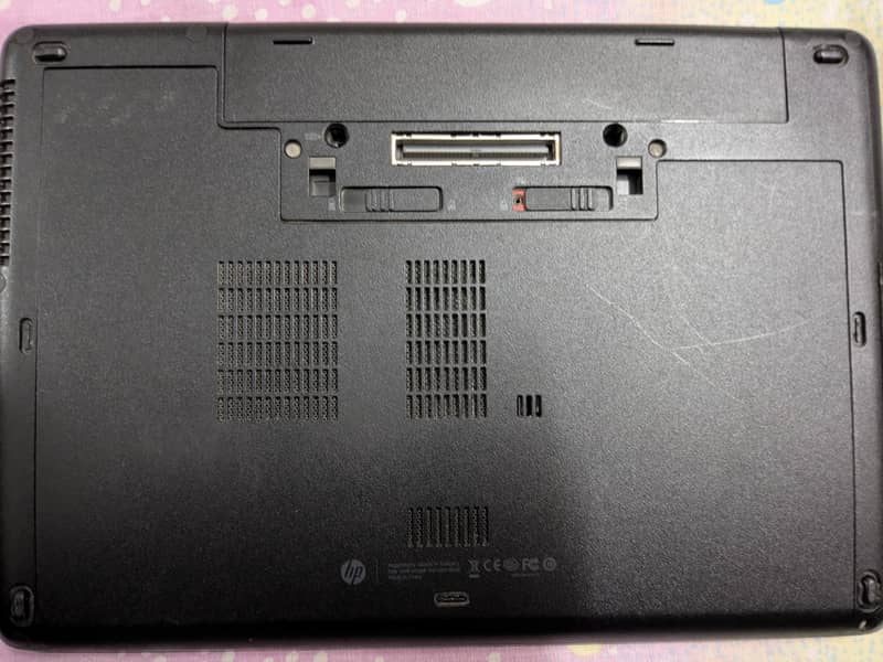 HP ProBook 3