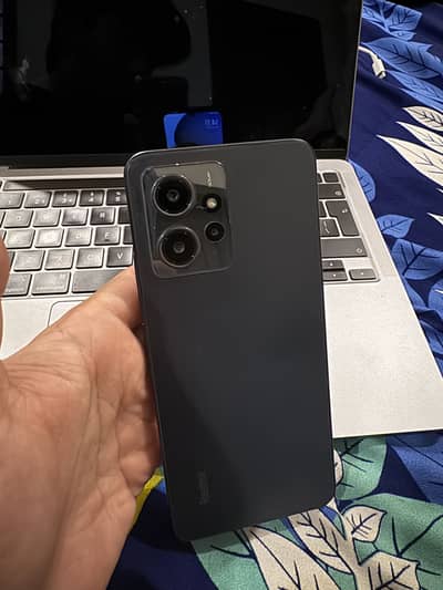 Redmi Note 12
