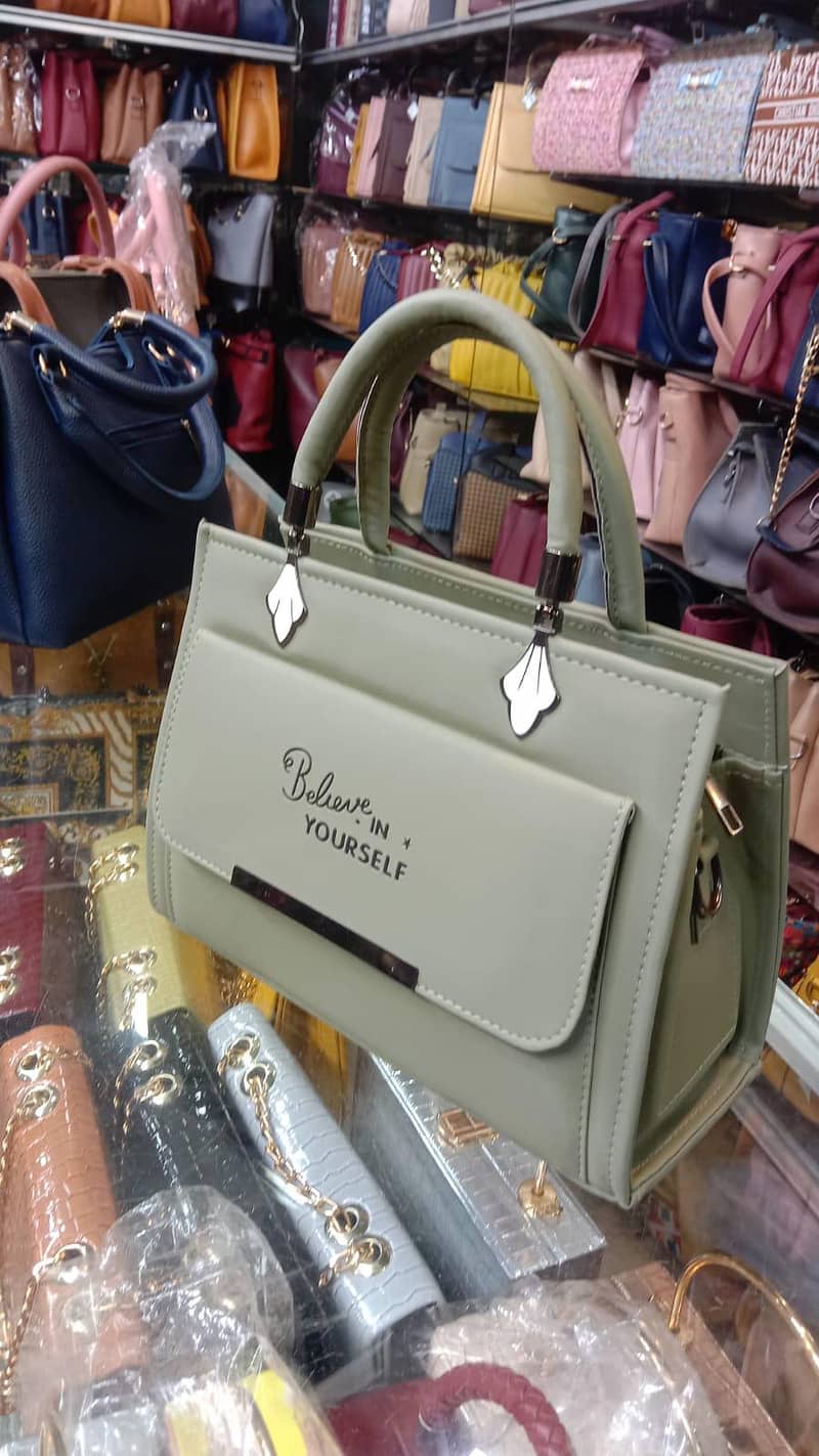fancy bags 0