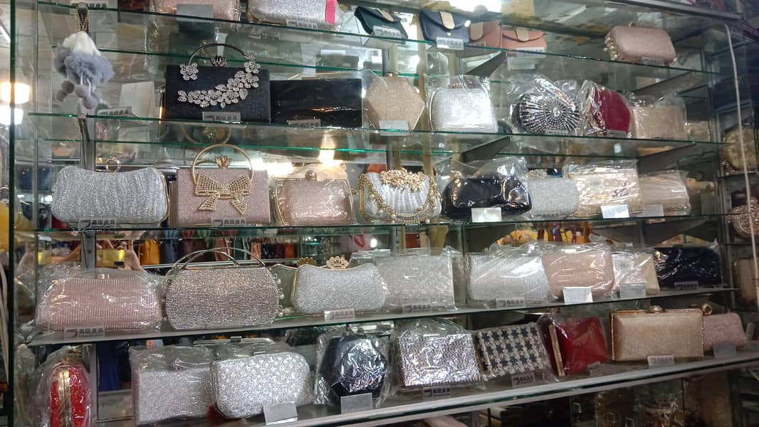 fancy bags 1