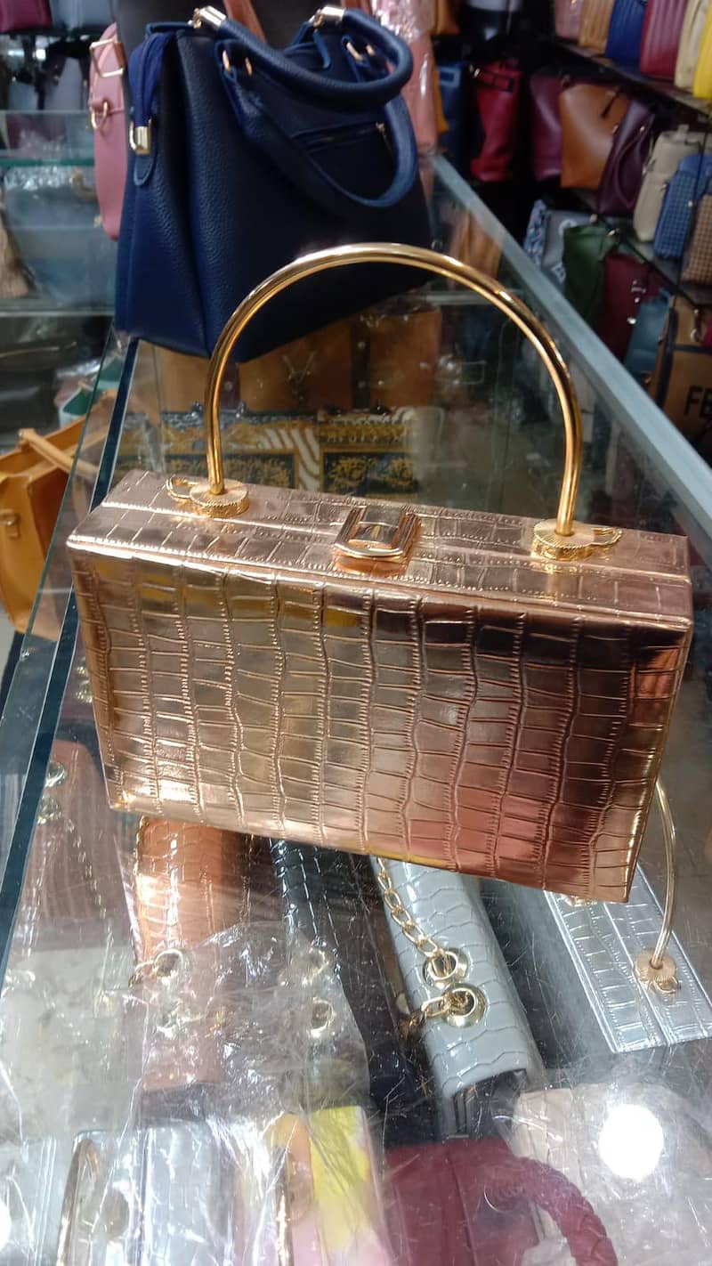 fancy bags 2